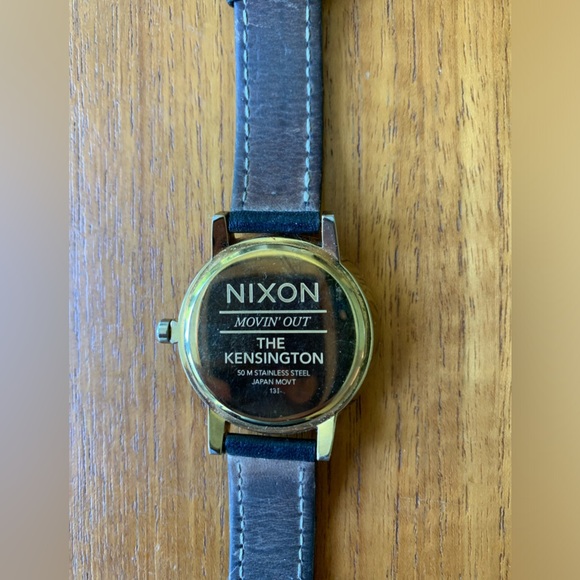 The Kensington NIXON Women’s Watch - Picture 4 of 4